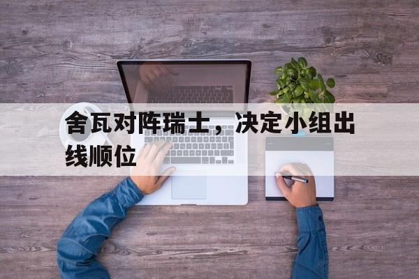 包含舍瓦对阵瑞士，决定小组出线顺位的词条
