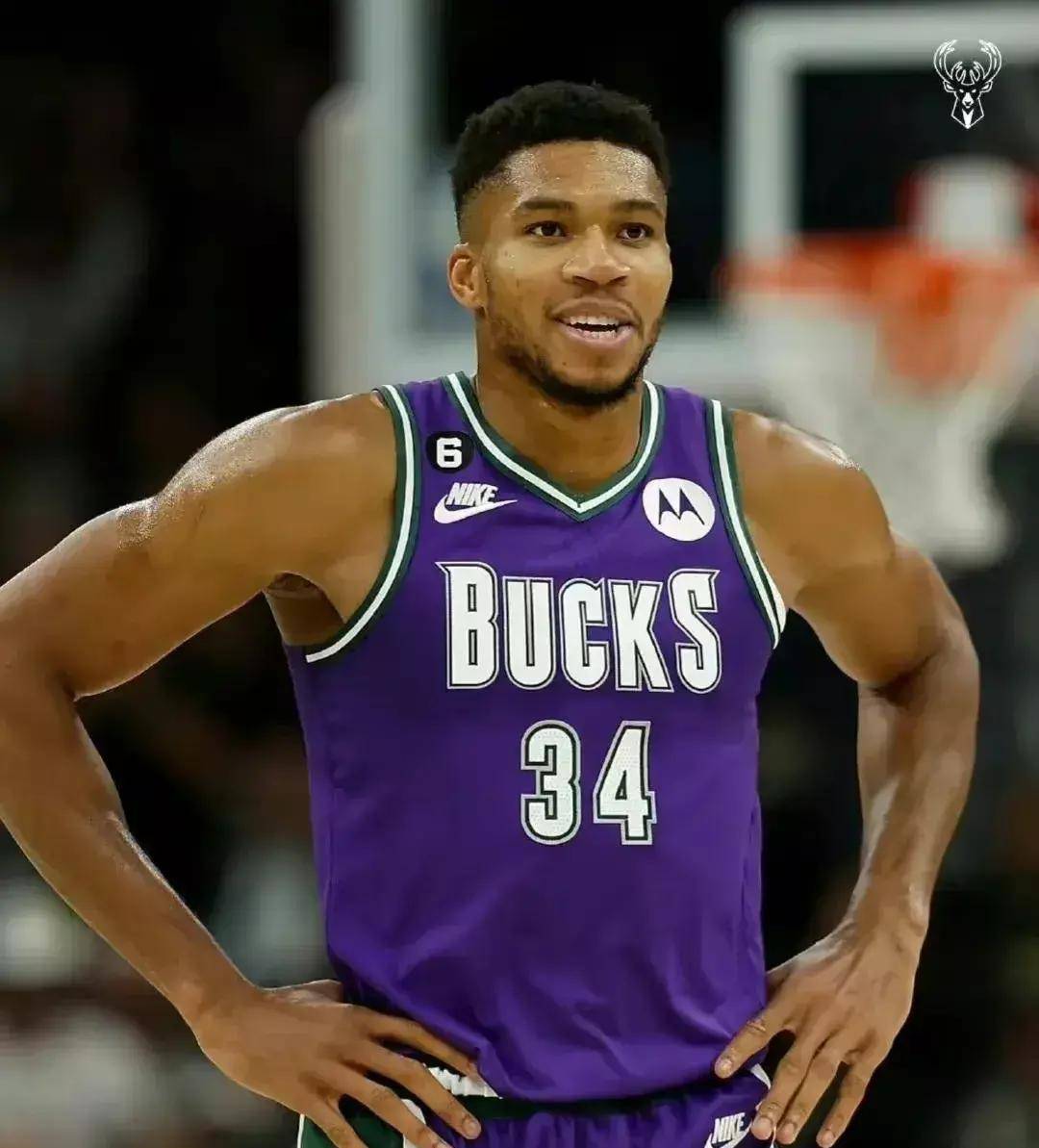 字母哥中国球迷